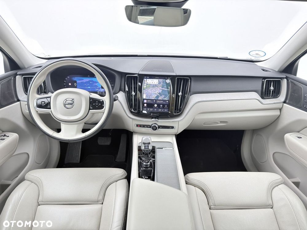Volvo XC 60 - 19