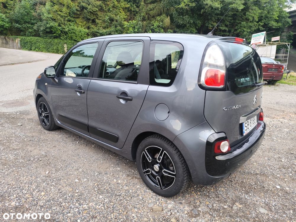 Citroën C3 Picasso - 4