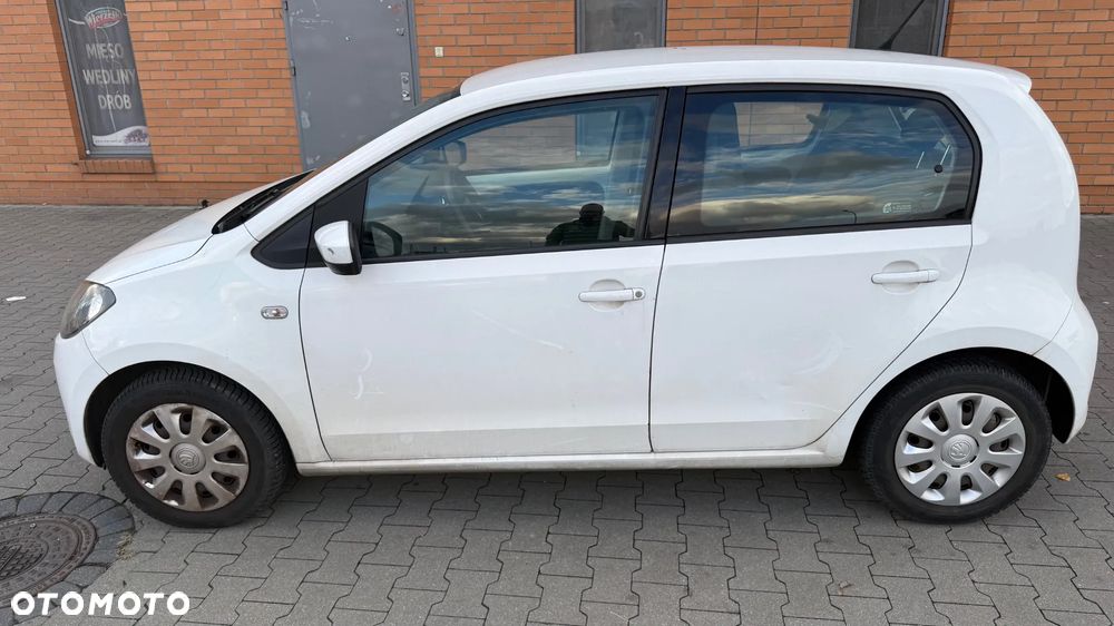 Skoda Citigo 1.0 Ambition - 9