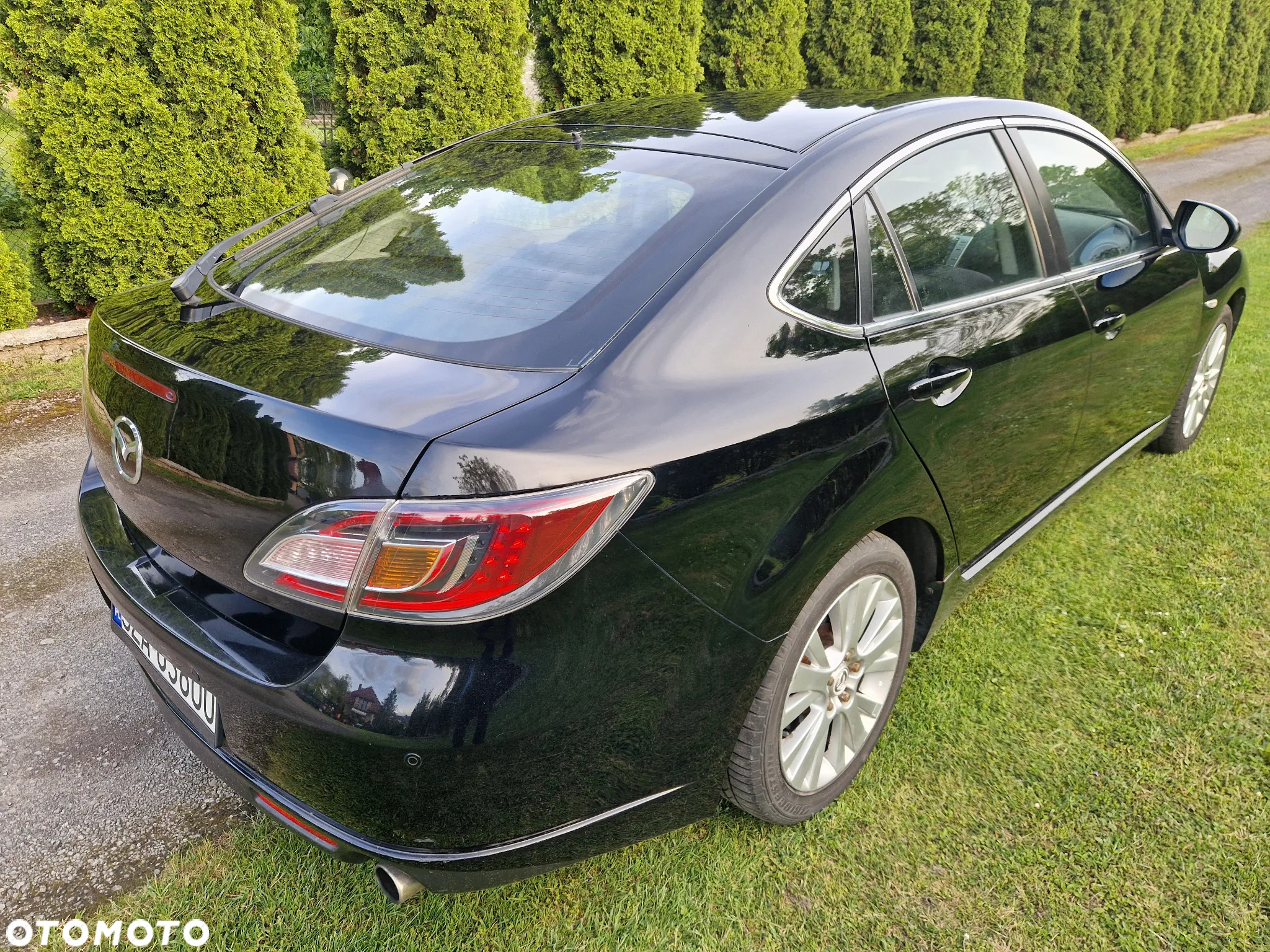 Mazda 6 Sport 1.8 Exclusive - 5