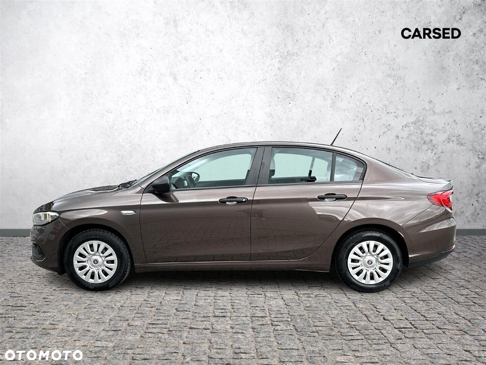 Fiat Tipo 1.4 16V - 3