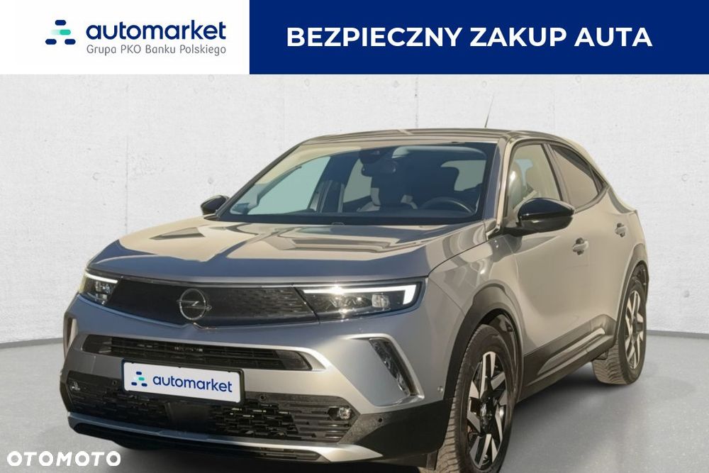 Opel Mokka 50kWh Elegance - 1