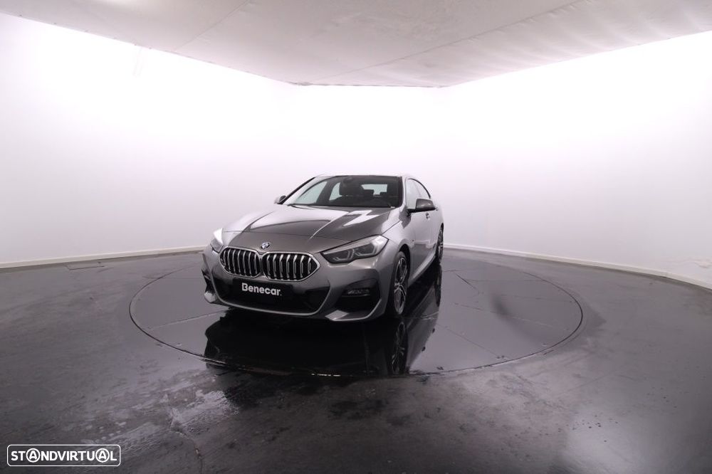 BMW 216 Gran Coupé d Pack Desportivo M - 13