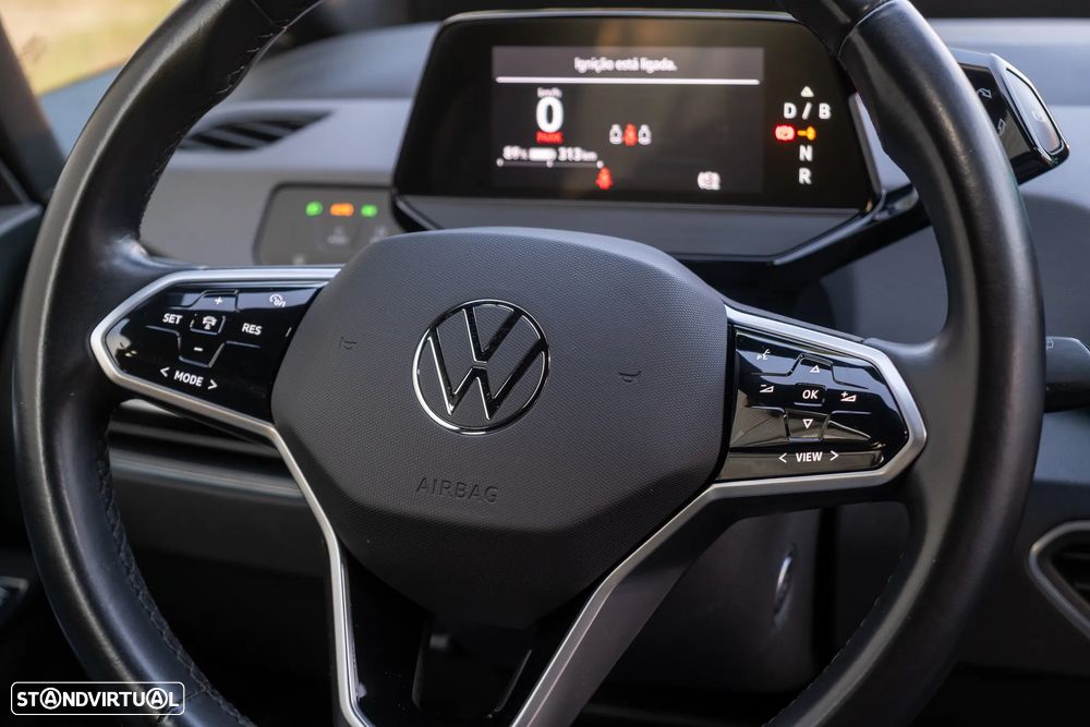 VW ID.3 58 kWh Pro - 59