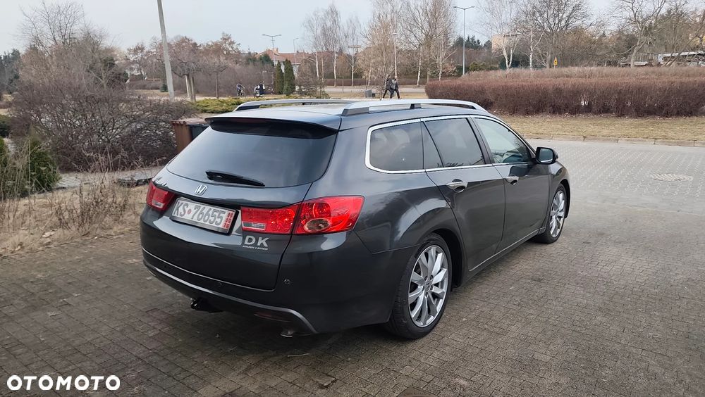 Honda Accord 2.2i-DTEC Elegance - 9