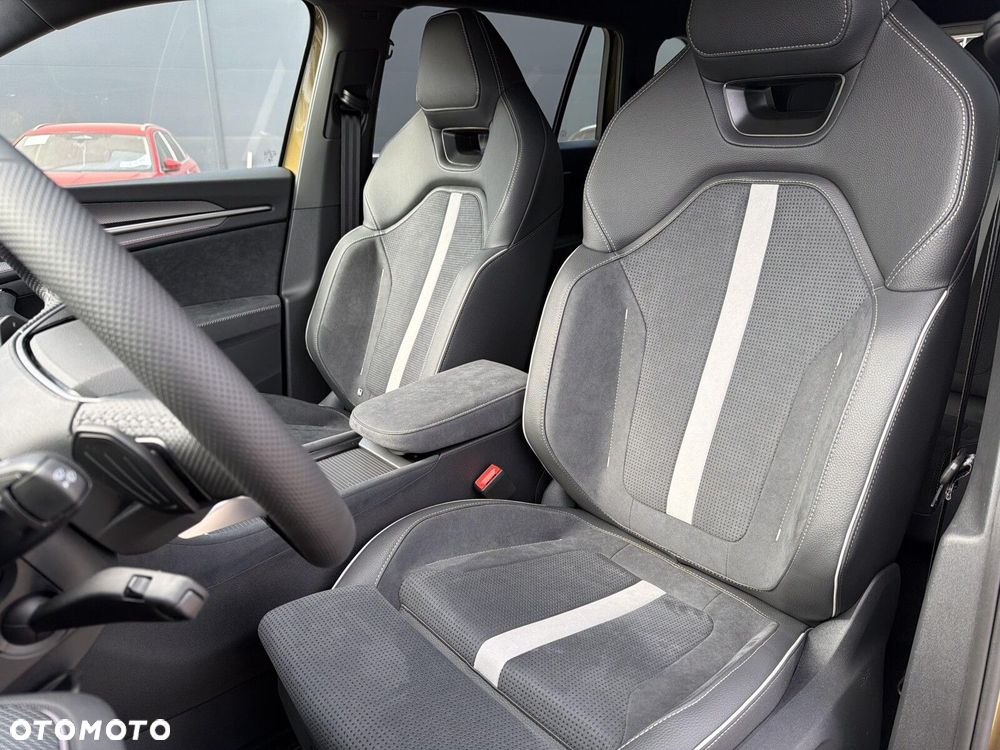 Skoda Kodiaq 2.0 TDI 4x4 Sportline DSG - 12
