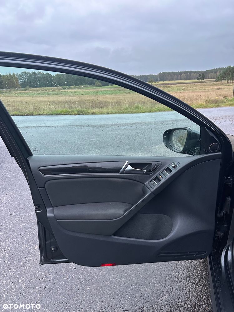 Volkswagen Golf VI 2.0 TDI GTD DSG - 17