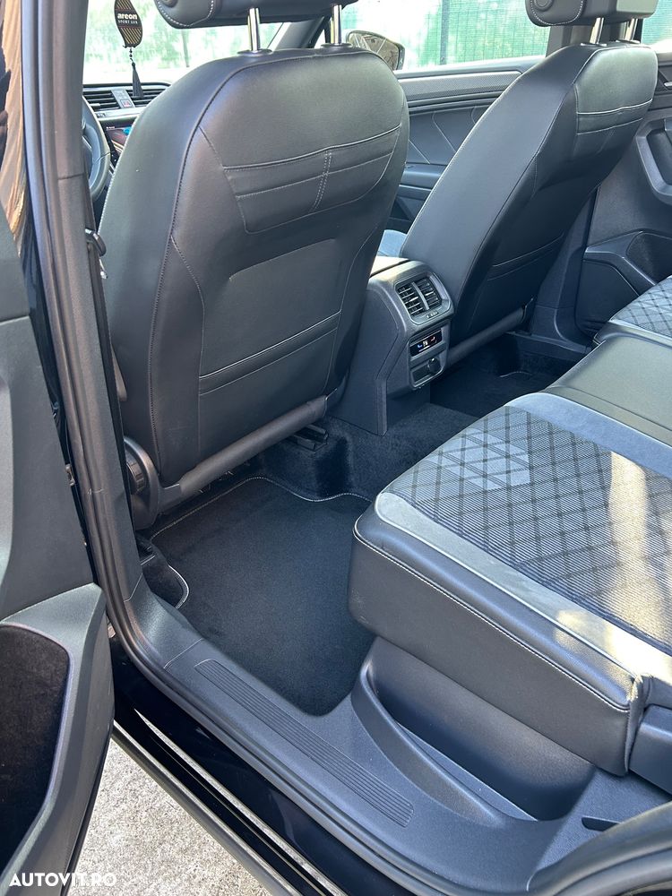 Volkswagen Tiguan - 11