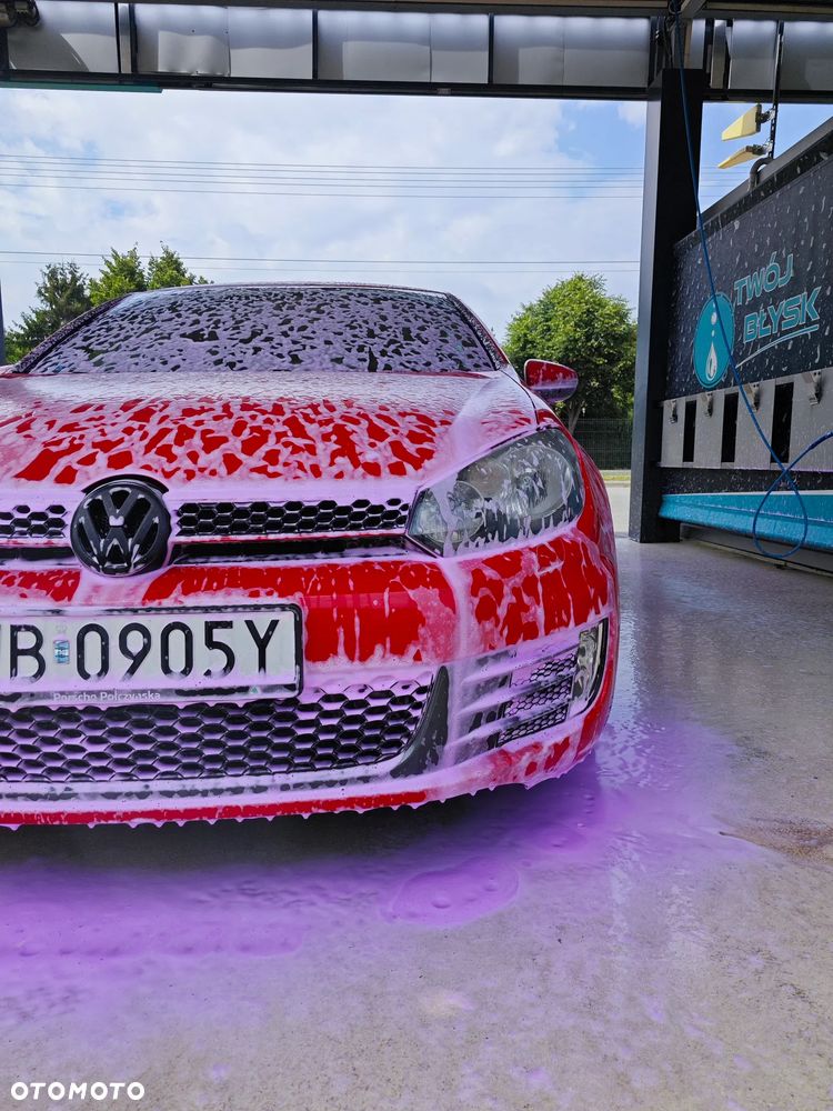 Volkswagen Golf 2.0 GTI - 9