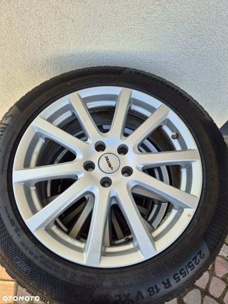 Peugeot 5008 2.0 BlueHDi Allure S&S EAT8 - 30