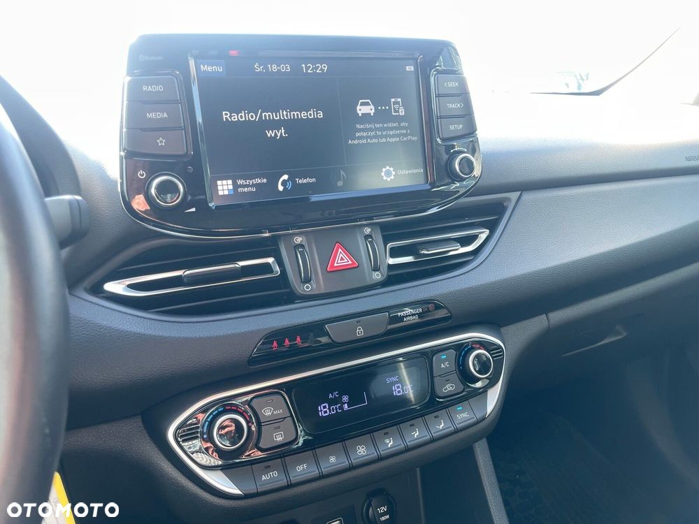 Hyundai i30 - 16