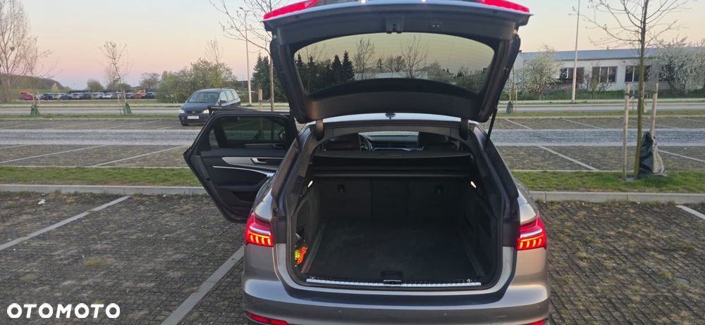 Audi A6 Avant 40 TDI S tronic - 19