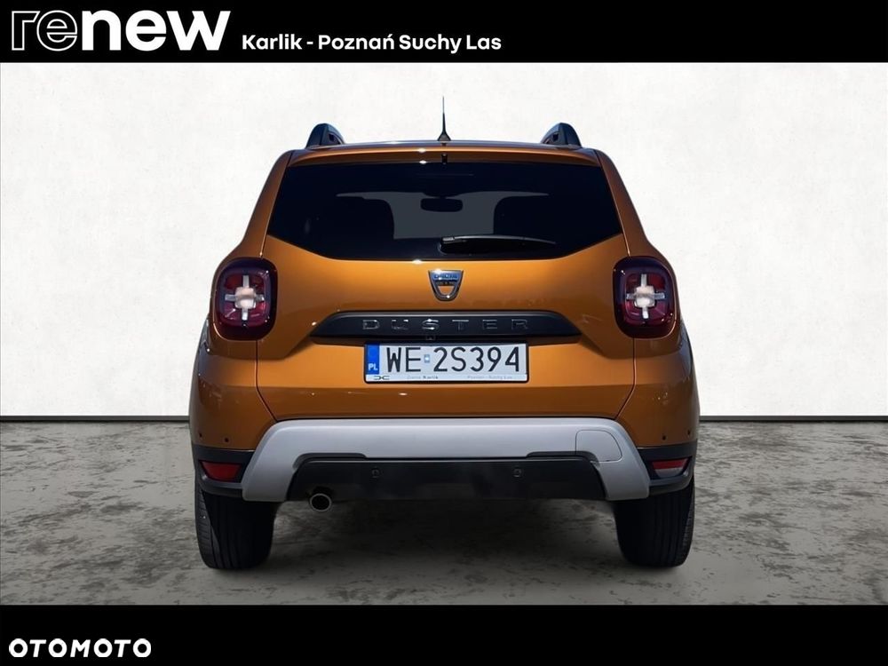 Dacia Duster 1.0 TCe Prestige - 17