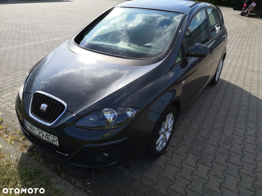 Seat Altea 1.2 TSI Reference - 2