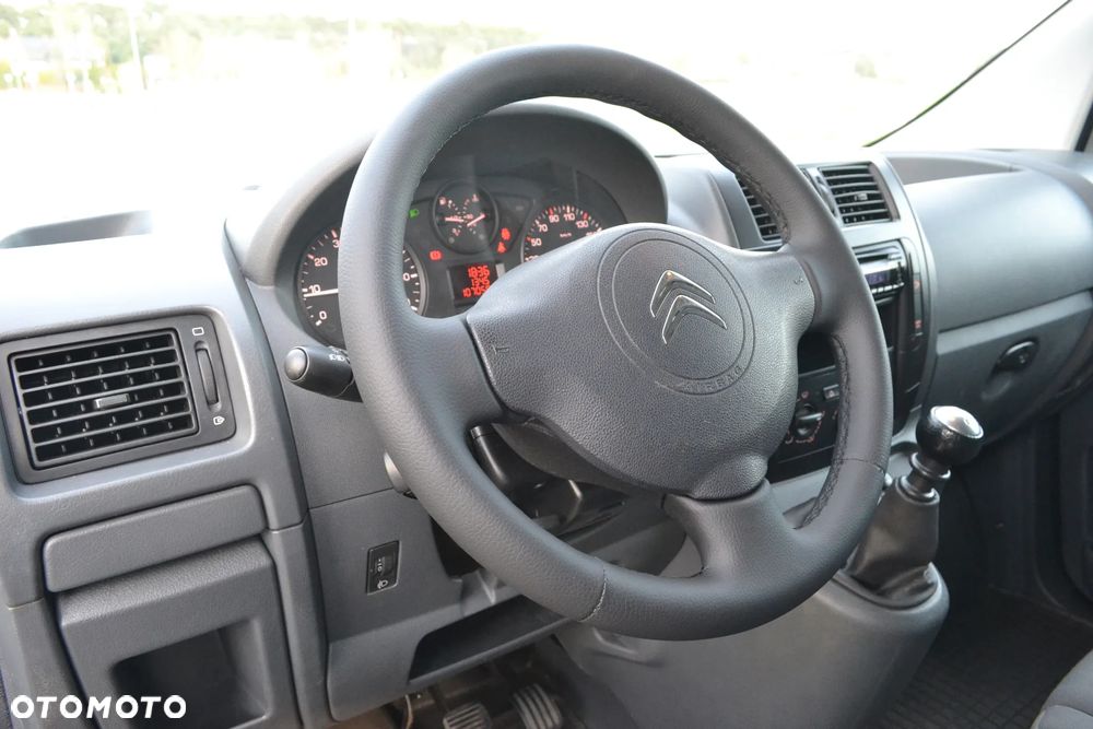 Citroën Jumpy - 13