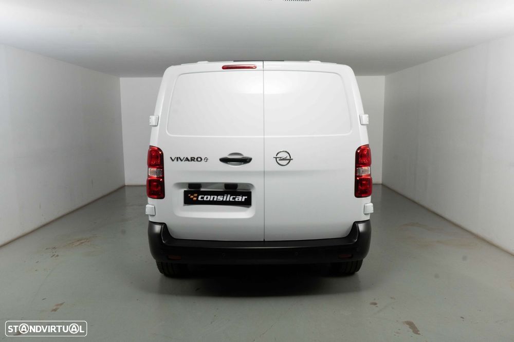 Opel Vivaro-e 50 kWh L1H1 Essentia - 6
