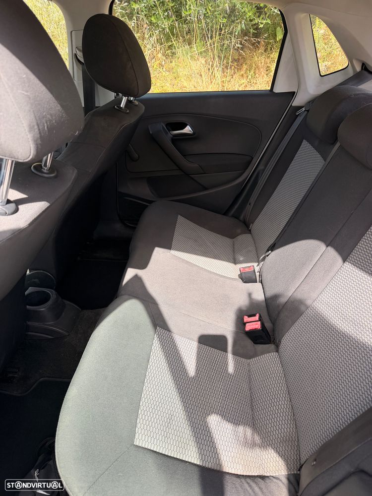 VW Polo 1.2 Confortline - 9