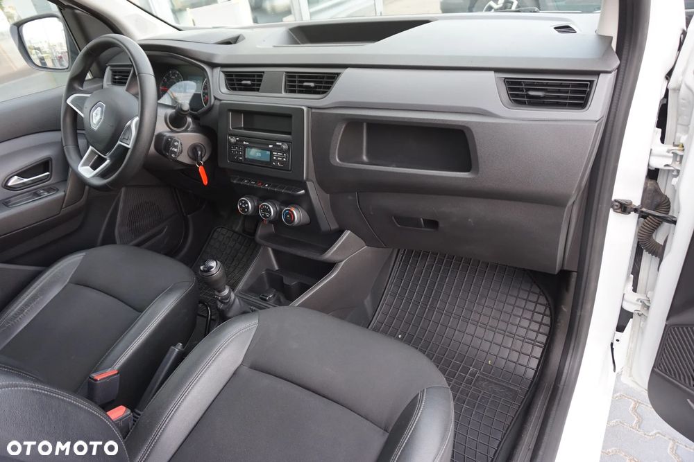 Renault KANGOO EXPRESS - 6