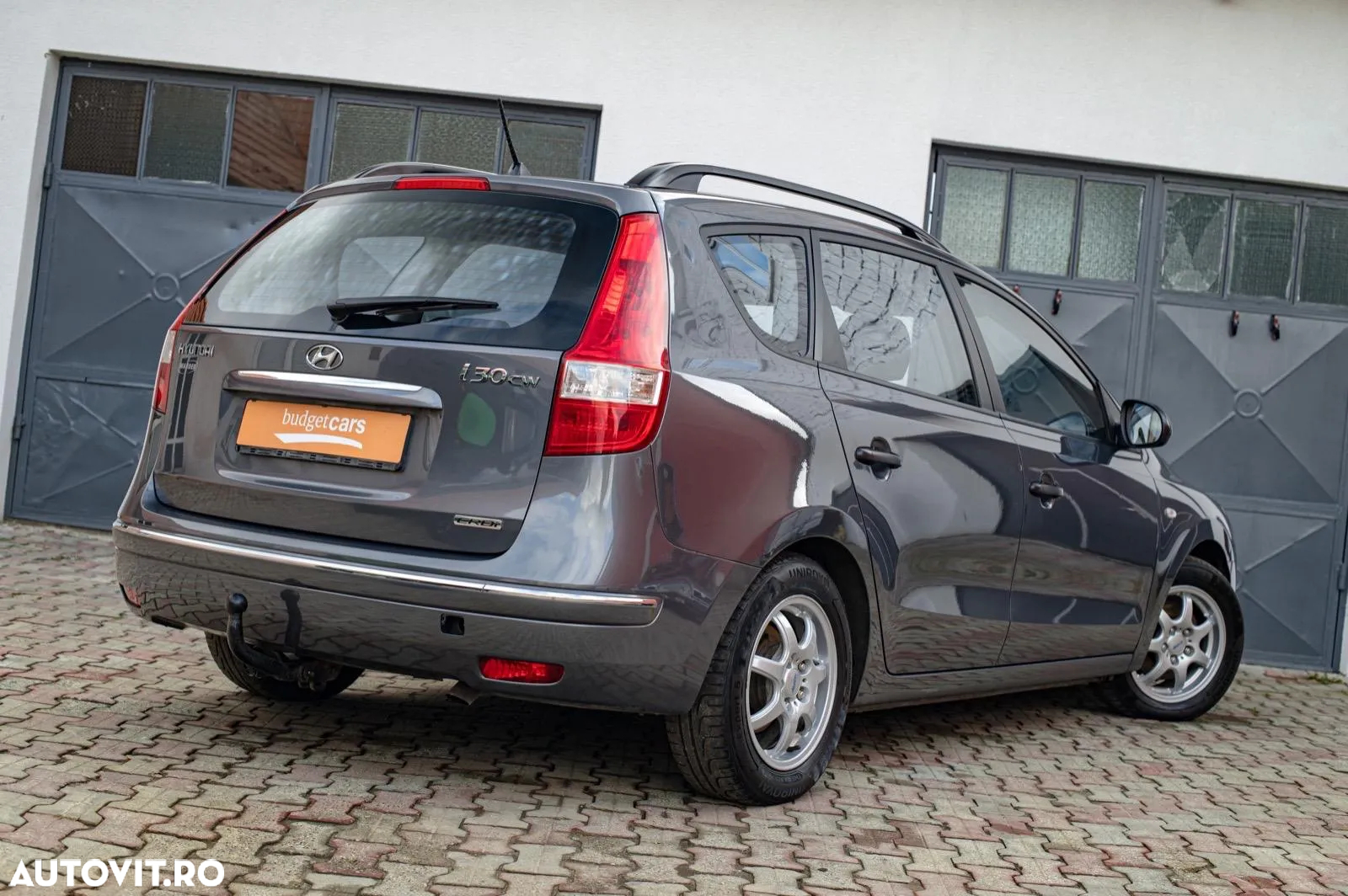 Hyundai i30 1.6 CRDI Edition Plus - 11