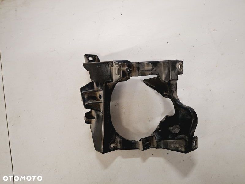 porsche cayenne i 1 7l5 lift mocowanie halogenu lewy przód 7l5807593 - 1