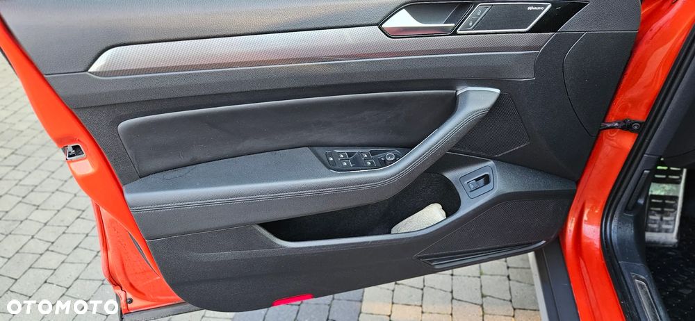 Volkswagen Passat 2.0 TSI BMT Highline DSG - 15