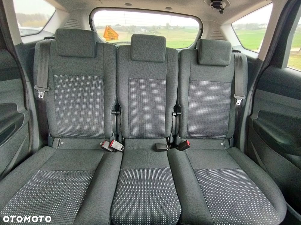Ford C-MAX 1.6 EcoBoost Trend - 5