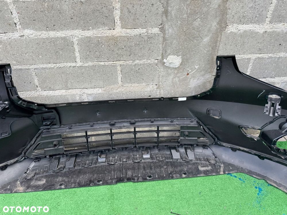 VOLVO XC40 LIFT ZDERZAK PRZEDNI ORG EU - 10