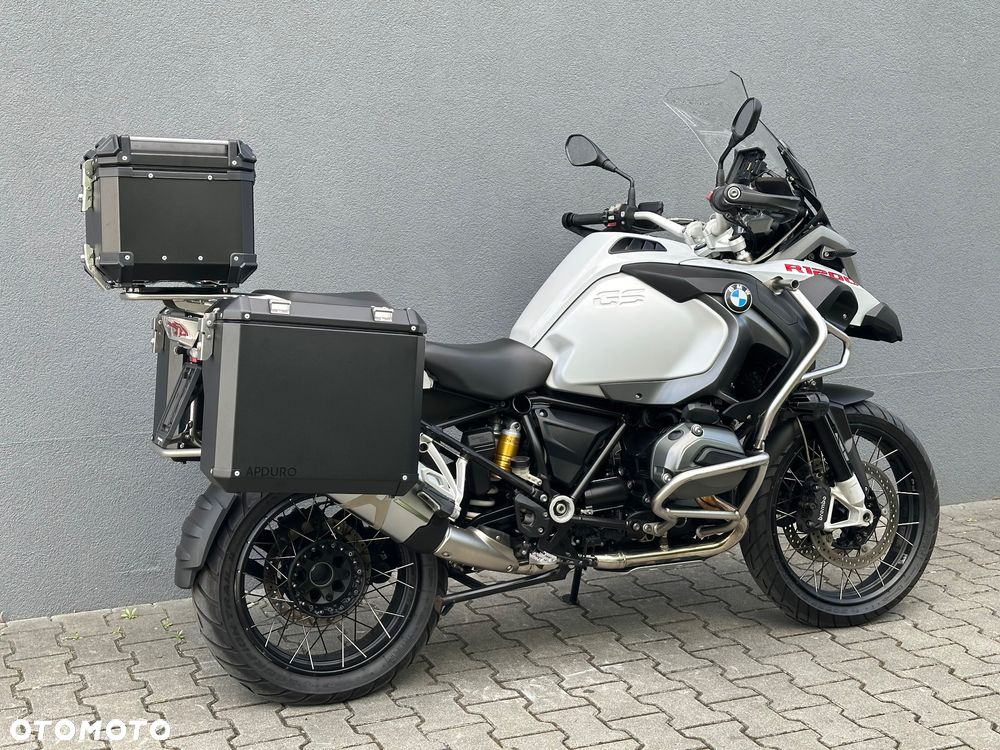 BMW GS - 4