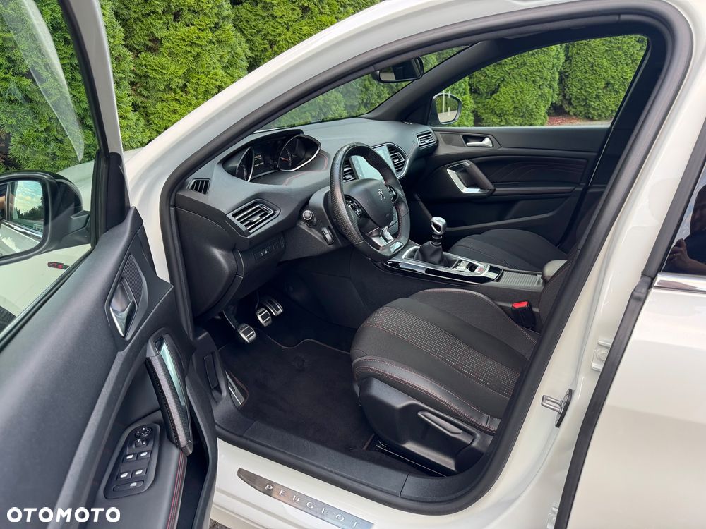 Peugeot 308 BlueHDi 130 Stop & Start GT - 3
