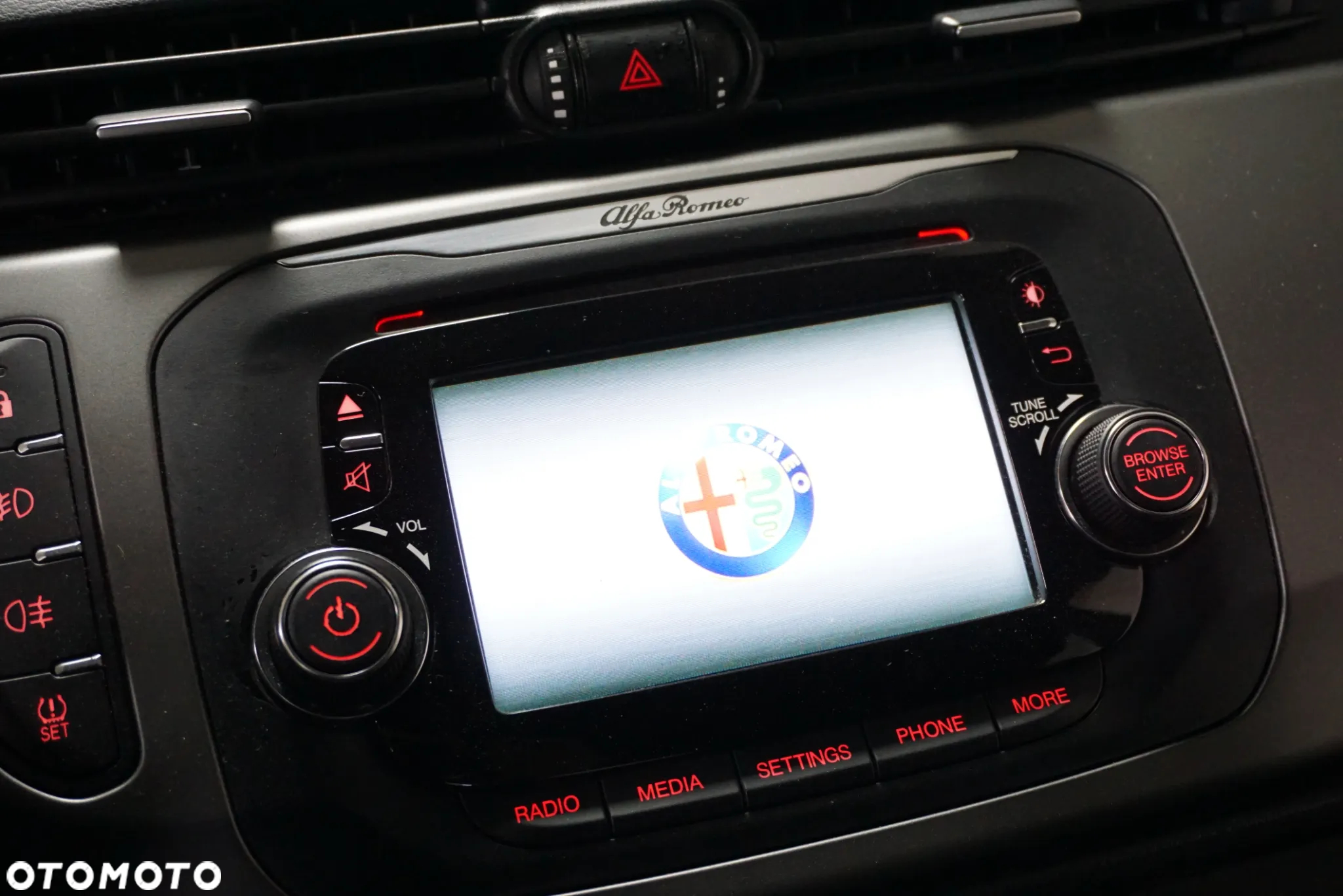 Alfa Romeo Giulietta 1.4 TB - 30