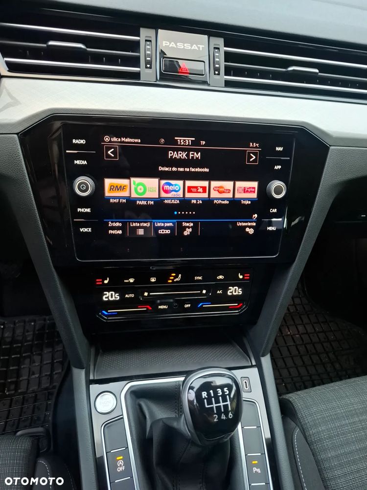 Volkswagen Passat 1.5 TSI EVO Business - 22