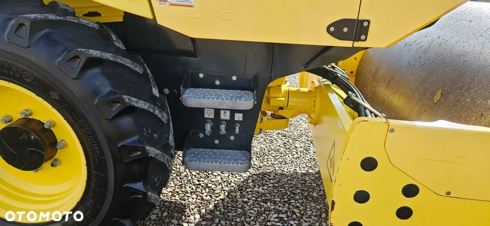 Bomag BW 177 D-5 - 9