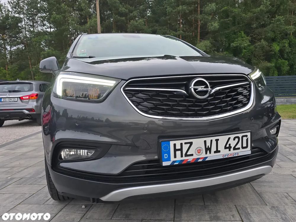 Opel Mokka 1.4 T Cosmo - 7