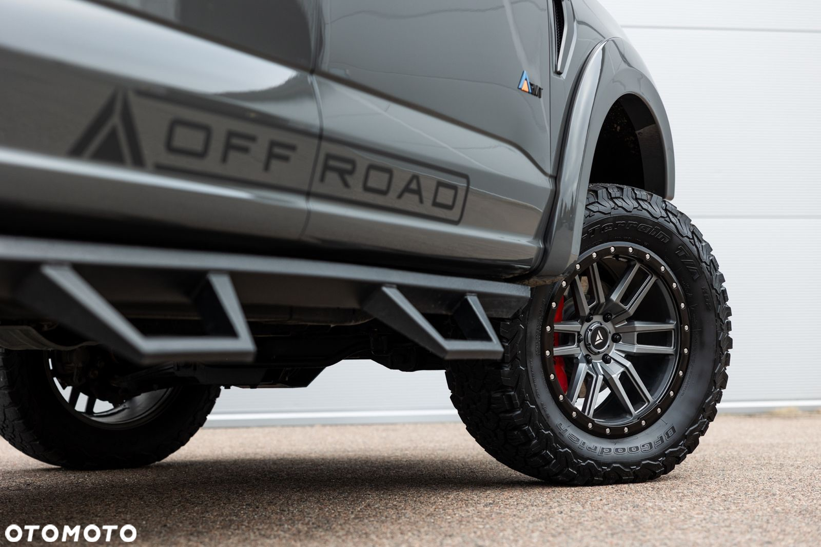 Ford F150 - 8