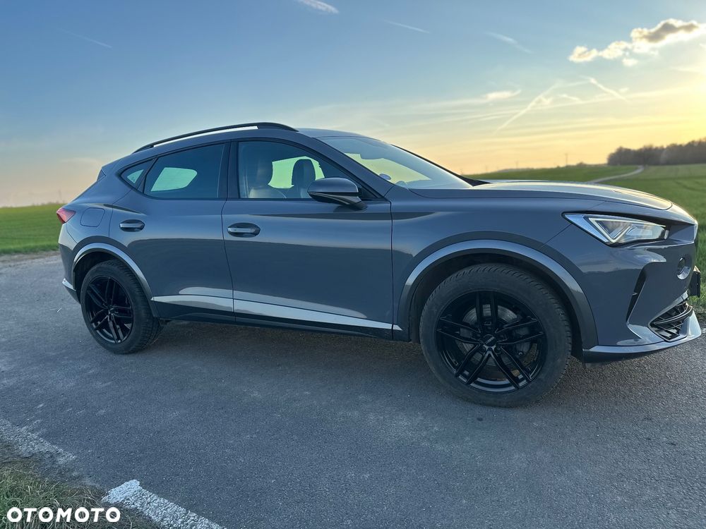 Cupra Formentor 1.5 eTSI DSG - 6