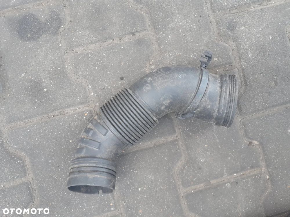 Przewód powietrza Fiat Ducato 18r 1386182080 - 1