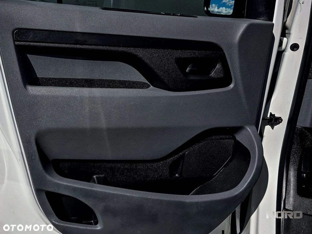 Toyota Proace 4x4 Long Active - 21