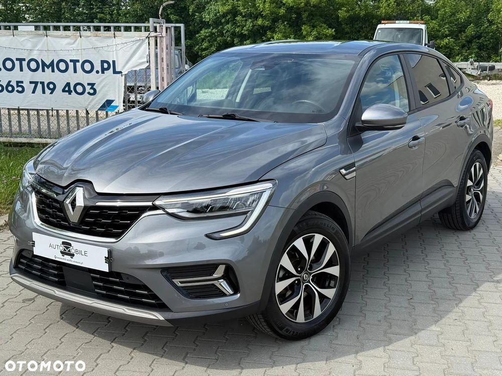 Renault Arkana E-TECH 145 INTENS