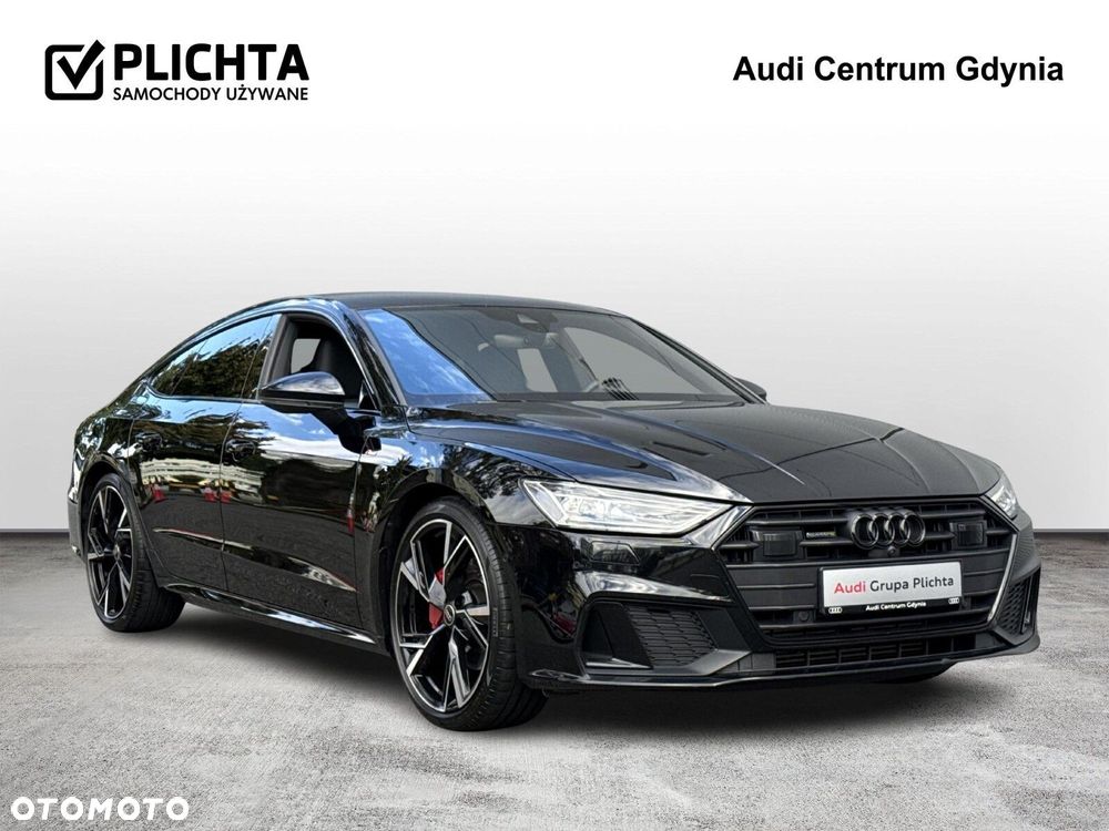 Audi A7 Sportback - 7
