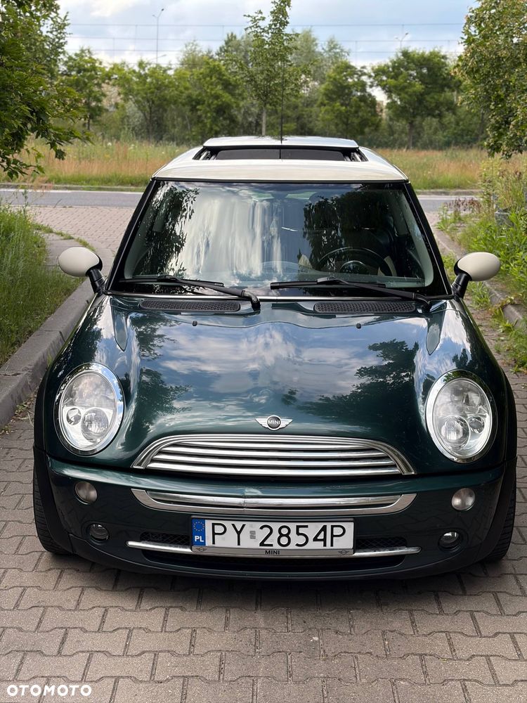 MINI Cooper - 1