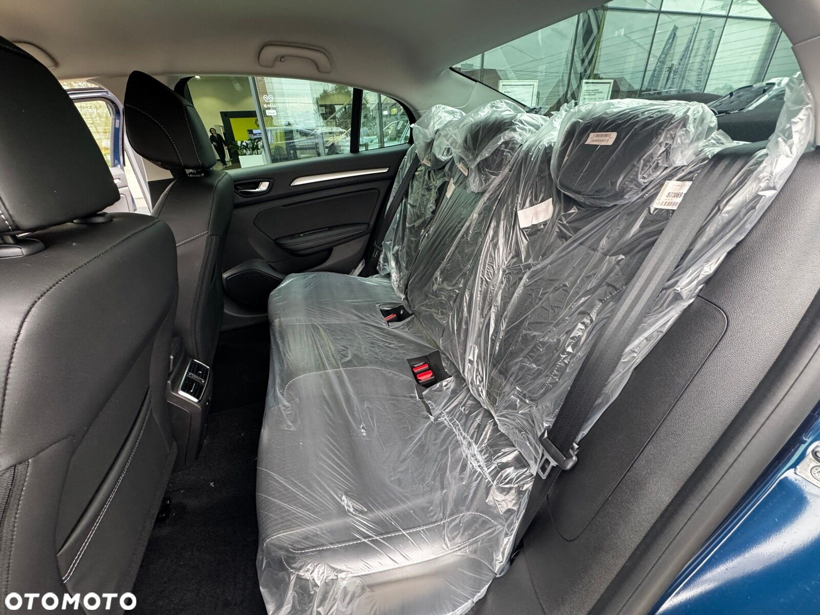 Renault Megane - 16