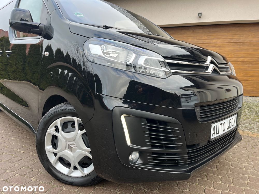 Citroën SpaceTourer M Feel - 6