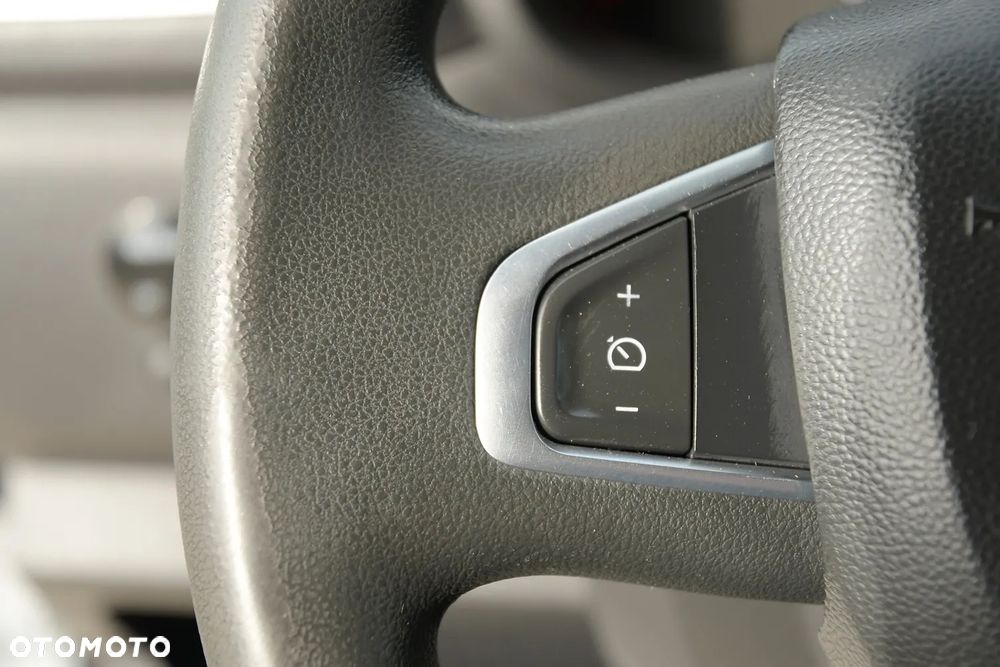 Renault MASTER 2.3 dCi 163KM *9Ep + WINDA DHOLLANDIA * - 22