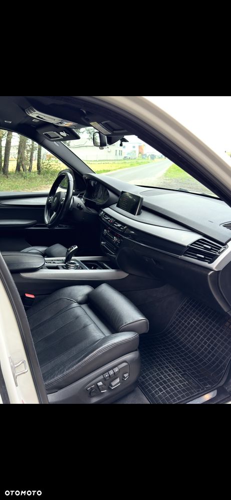 BMW X5 - 9