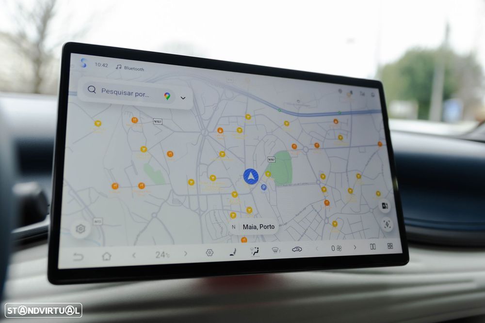 BYD Atto 3 60.48 kWh Design - 30