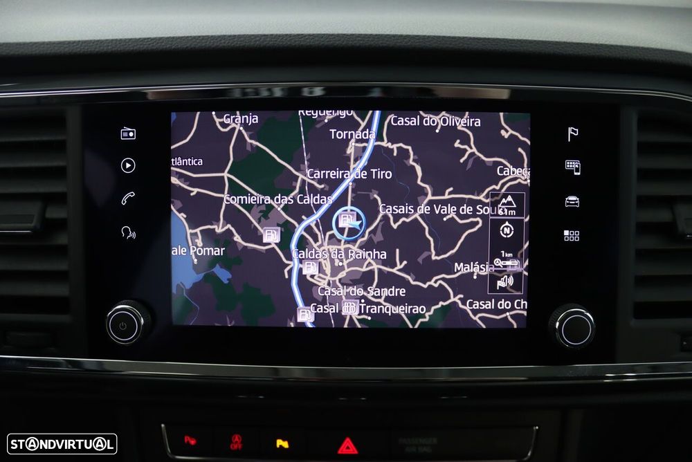 SEAT Ateca 1.0 TSI Style - 19