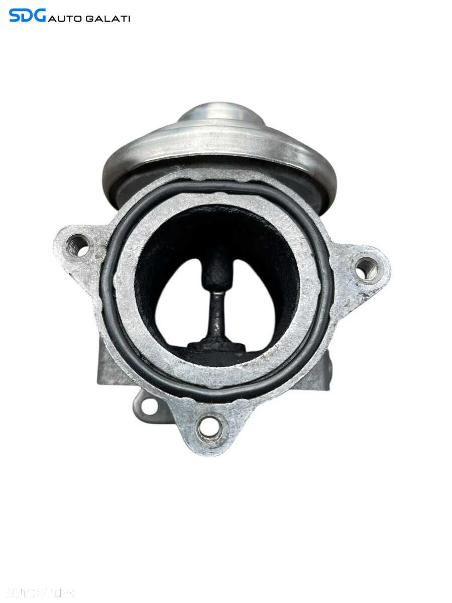 EGR Seat Ibiza 6L 1.4 TDI BNV BNM 2002 - 2008 Cod 045131501K 045131501F 045129637A [B4283] - 3