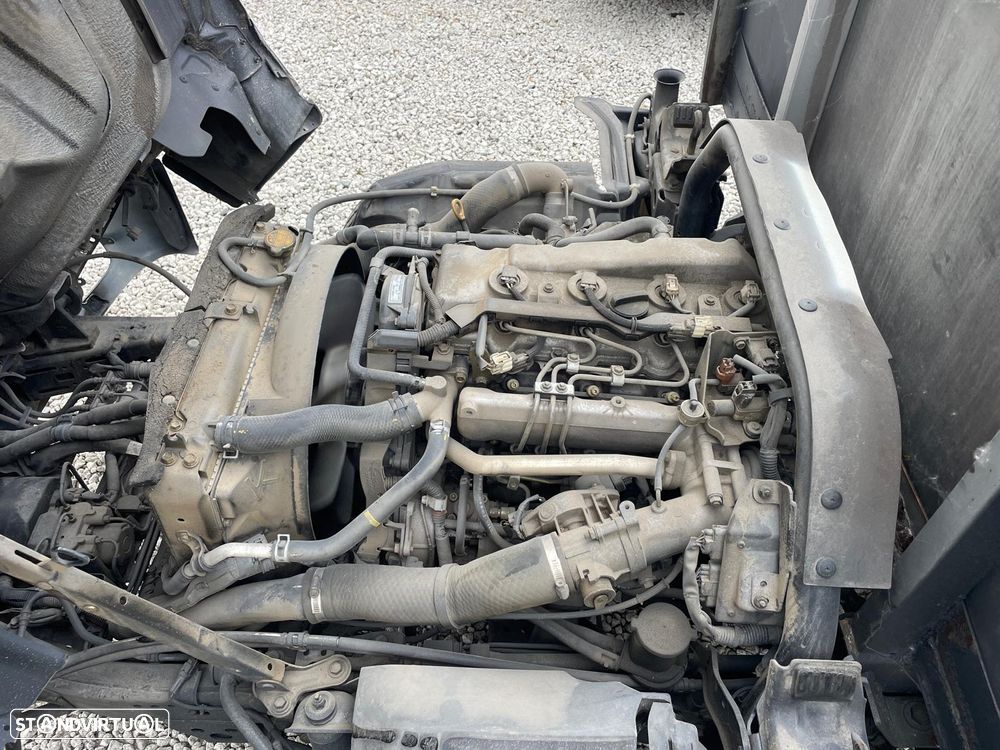 Toyota Dyna 150 2.5D-4D - 10