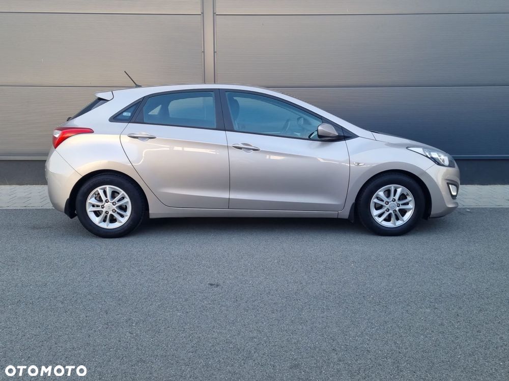 Hyundai i30 - 5