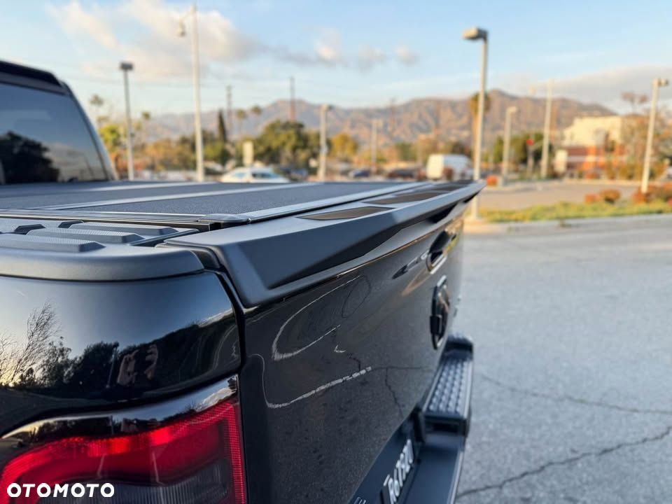 RAM 1500 5.7 Crew Cab Laramie - 9